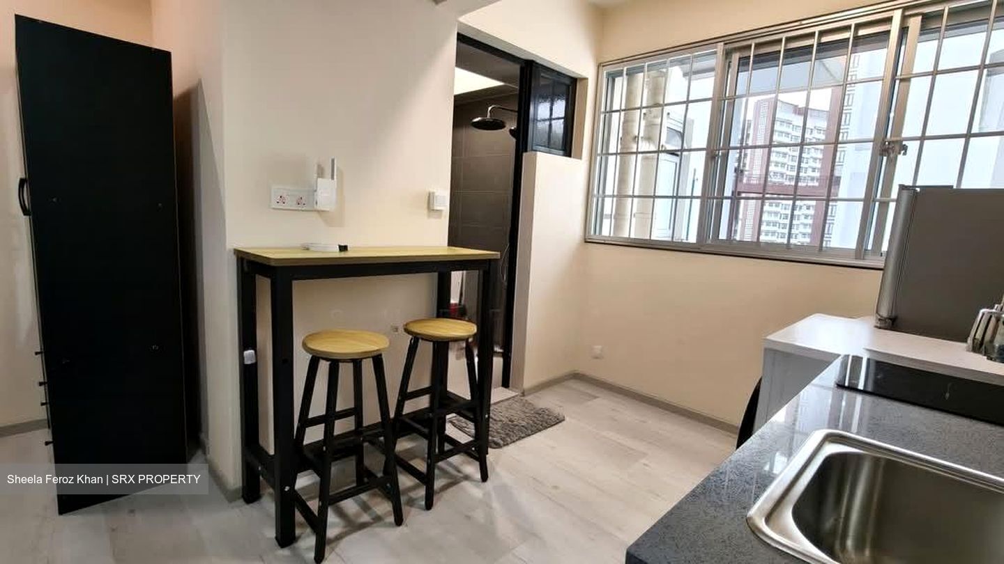 Blk 351D Anchorvale Fields (Sengkang), HDB 4 Rooms #558516301